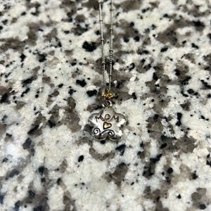 Brighton Mom necklace